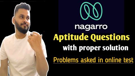 Nagarro aptitude test 2023  Interview Preparation Tips